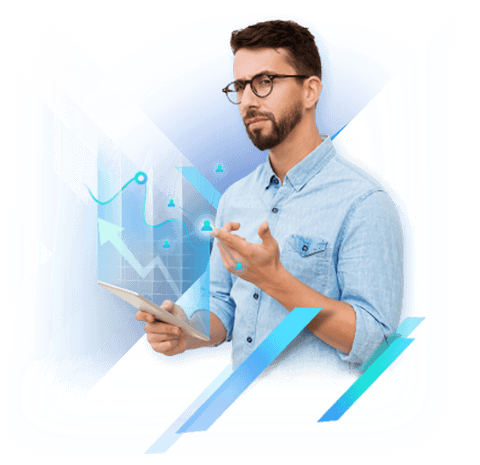 شروع کپی معاملات