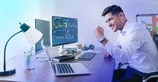 معاملات اکتیو یا فعال چیست؟ چگونه انجام میشود؟