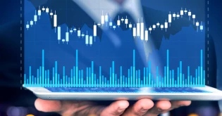 انواع استراتژی های معاملاتی میانگین متحرک Moving Average