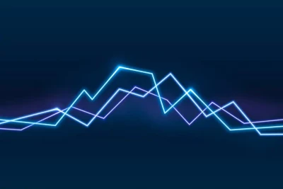 الگوی هارمونیک خفاش در تحلیل تکنیکال