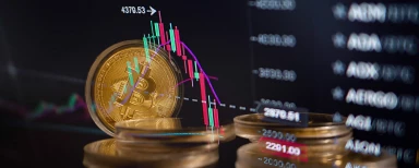 مزایا و خطرات معاملات فارکس با بیت کوین