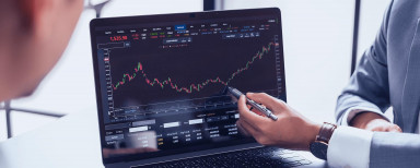 تعریف اصطلاح bid در فارکس