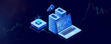 نحوه انتخاب بهترین VPS برای معاملات فارکس