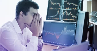 اشتباهات رایج در استفاده از استراتژی های میانگین متحرک فارکس
