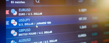 همپوشانی ارزی چیست؟