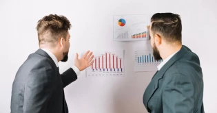 چرا نباید خودتان را با سایر تریدرها مقایسه کنید؟