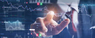 نمودار فارکس چیست؟