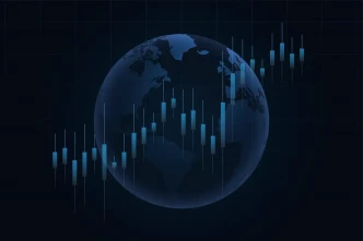 کدام کشورها بیشترین تریدرهای فارکس را دارند؟