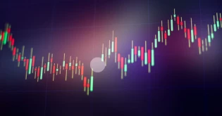 مفهوم شکاف در معاملات