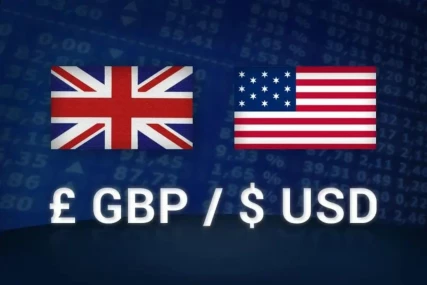 جفت ارز پوند دلار آمریکا: عوامل مؤثر بر GBPUSD