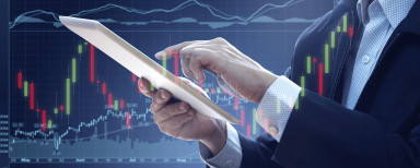 شروع کار در فارکس