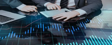 نحوه تاثیرگذاری تصمیمات بانک های مرکزی بر بازار فارکس