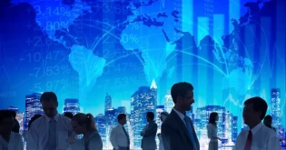 تأثیر رویدادهای سیاسی جهانی بر بازار فارکس