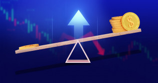 به حداکثر رساندن سود با مدیریت ریسک مناسب در معاملات اهرمی فارکس
