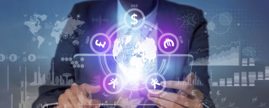 مفهوم نرخ میانه در فارکس