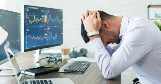 بررسی 10 اشتباه مهلک معامله گران در بازار فارکس