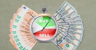 نرخ نیم روز یا noon rate در فارکس چه بود؟