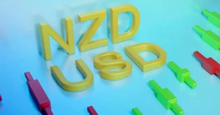 معرفی جفت ارز NZDUSD و مقایسه اقتصاد آمریکا و نیوزلند