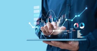 معاملات Quantitative یا کمی چیست؟ چه مزایا و معایبی دارد؟