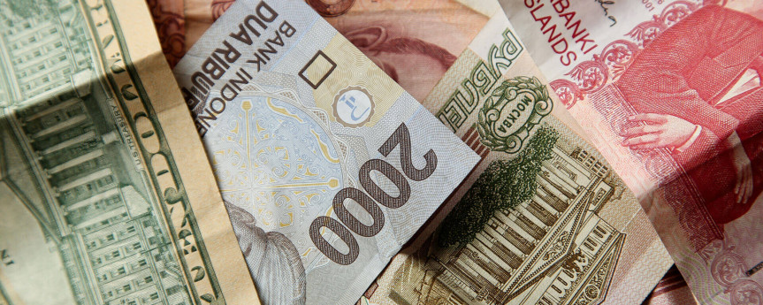 ارز متقابل چیست؟