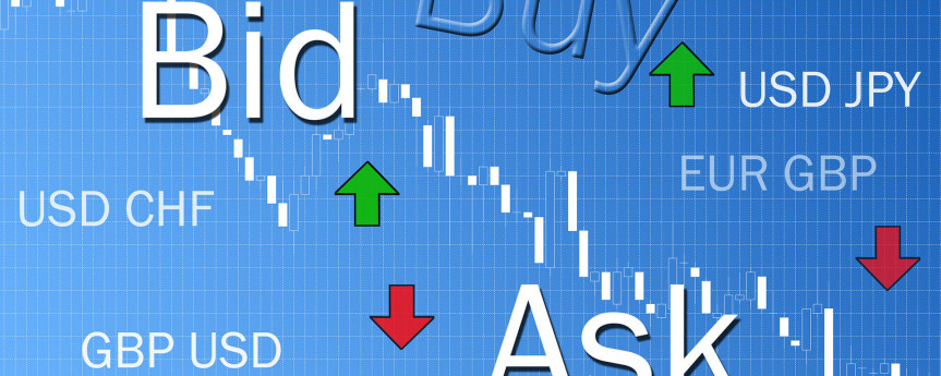 اسپرد چیست؟ معرفی انواع spread  در فارکس