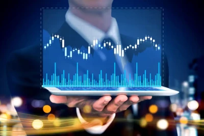 نحوه کسب درآمد ثابت از معاملات با فرکانس بالا (HFT)