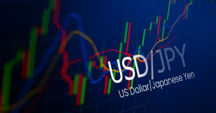 بهترین زمان برای معاملات جفت ارز USD/JPY