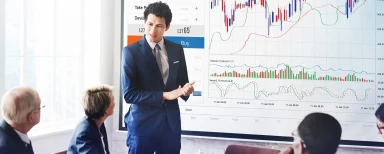 آکادمی آنلاین آموزشی معاملات فارکس